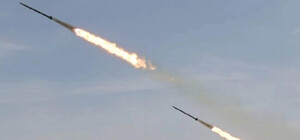 РФ ударила по Одесской области восемью ракетами: военные подвели итоги ночного обстрела