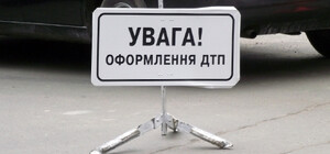 В Одесской области в результате смертельного ДТП осложнено движение транспорта