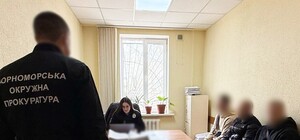 На Одещині молодики під виглядом працівників ТЦК та СП позбавили волі чоловіка