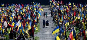 У Запорізькій області обмежили відвідування кладовищ на поминальні дні: де саме та чому