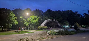 В Запорожье за 70 миллионов планируют восстановить 4 парка: которые и что планируют сделать