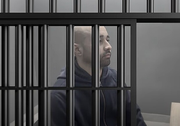 В Україні судили серійного вбивцю, на рахунку якого 11 жертв у Києві та Харкові: вирок. 