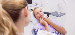 В Харьковском районе будет бесплатно работать стоматолог: график работы