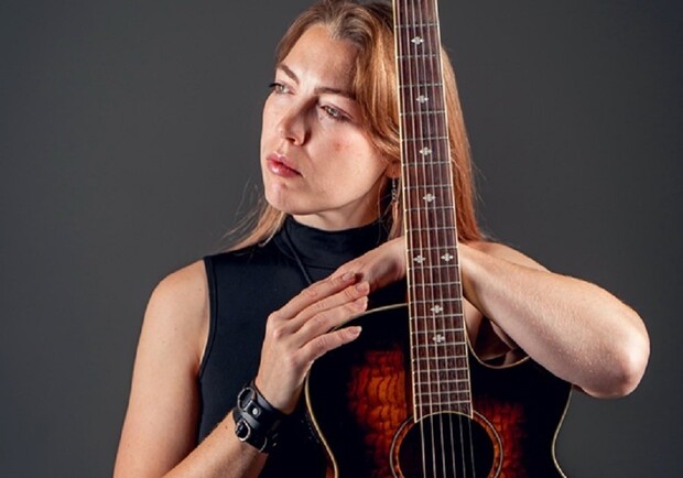 Музыкально! Хельга Джуваго