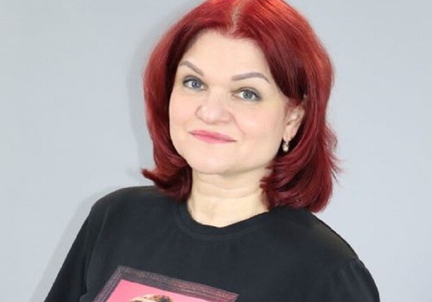 Клуб Знаковых Людей: Леся Горова