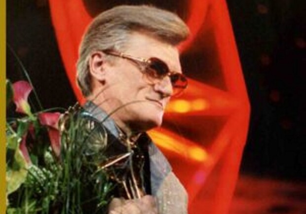 Ювілейний концерт до 80-річчя Юрія Рибчинського 