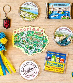 Что привезти из Запорожья: подборка оригинальных сувениров и вкусностей для подарков