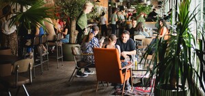 Холдинг емоцій «!Fest» закрив у Львові ще один популярний заклад