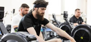 Ветераны Запорожской области и их семьи могут бесплатно тренироваться: подробности