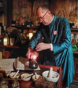 Міжнародний день музеїв 2025: які заклади у Львові можна відвідати безкоштовно 