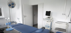 У Запоріжжі відкрили оновлений Центр репродукції з безоплатним лікуванням безпліддя