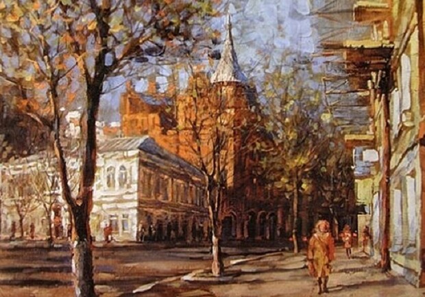 Мистический Ярославов Вал