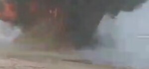 В Одесской области прогремел взрыв: военные назвали причину