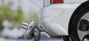 У Дніпрі планують заборонити рух транспорту без глушників