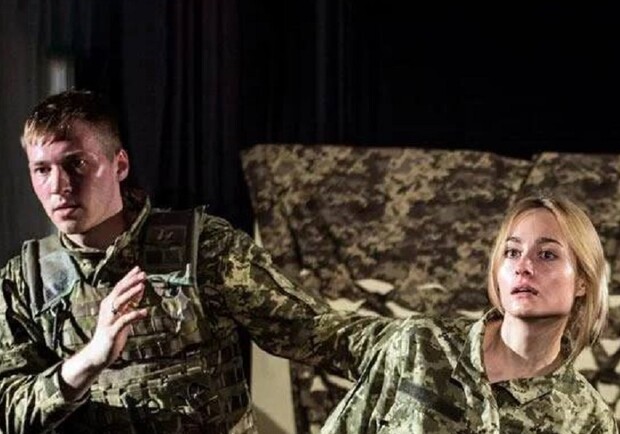 Круасани з мигдалем