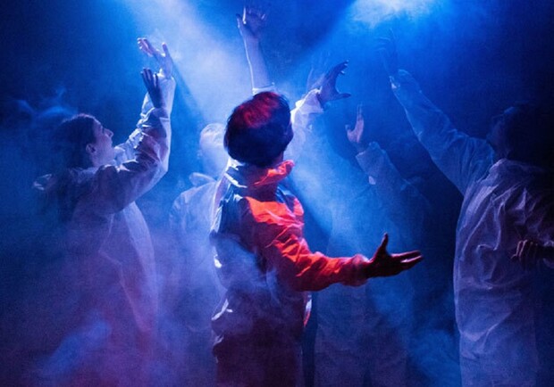 Спробуй вимкнути