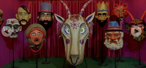 Четыре театра в Харькове получили статус критических