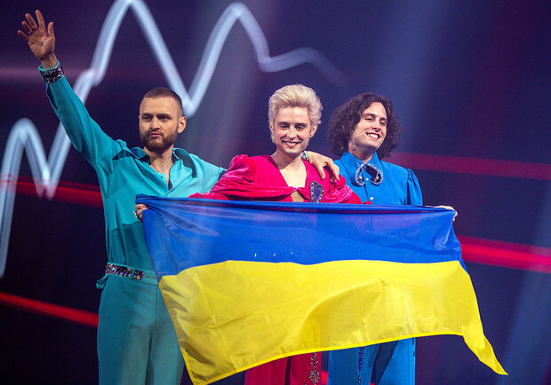 Ziferblat прокоментували 9-те місце України на Євробаченні-2025. Фото: picture alliance/gettyimages