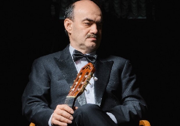 Іспанська гітара