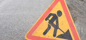 В Днепре на проспекте Поля временно ограничат тротуар и бульвар: что известно