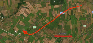 Підключення Запорізької АЕС до енергосистеми РФ вже на фінальній стадії