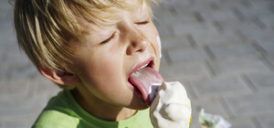 Доставайте летние шорты: какая погода будет в Запорожье на выходных 24–25 мая