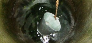 У Безлюдівці перевірили колодязі з водою: що виявили