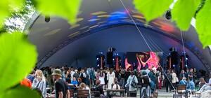 Книжный Арсенал в Киеве: что подготовили украинские издатели для гостей