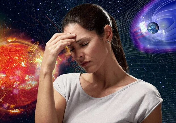 Магнітні бурі у червні 2025: коли очікувати та як підготуватися. 