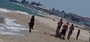 В Одесской области в Заливе произошел взрыв в море: погибли двое мужчин