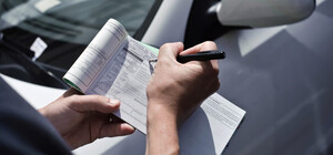 В Одесі оштрафували 158 водіїв за гучну їзду під час повітряних тривог