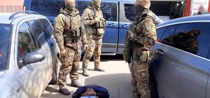 Суд виніс вирок викрадачам одесита, за якого вимагали мільйон доларів