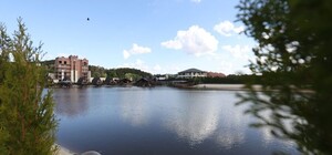 Озеро у Брюховичах готують до відкриття купального сезону