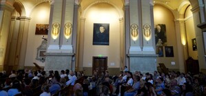 Прийди з друзями — отримай знижки: Органний зал пропонує на концерти 