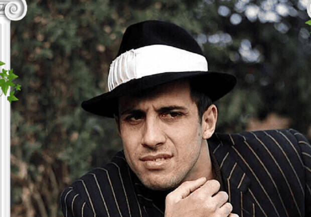 Adriano Celentano Tribute 