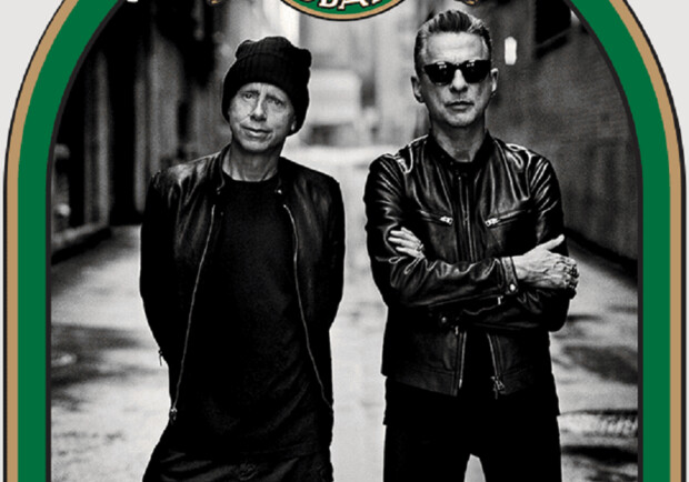 Depeche Mode Tribute 