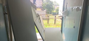 РФ вдарила КАБами по відділенню швидкої допомоги у Куп'янську