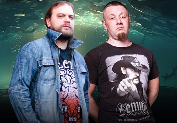 Триб’ют Океан Ельзи - гурт Crazy Night