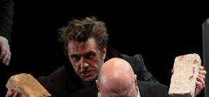 Как московский ветер нашумел в киевских тополях: на премьеру комедии с Вдовиченковым, Сухановым и Симоновым собралось полстолицы