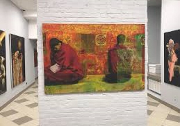 Вакуленко Art Consulting - фото