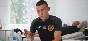 Что известно о харьковчанине, который пел гимн Украины из-под завалов дома после обстрела