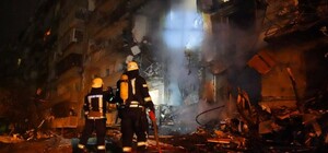 Київ під ударом: які райони столиці потерпають від обстрілів найбільше? Аналіз трьох років війни