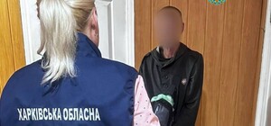 В Харьковской области задержали педофила, который насиловал своих падчериц