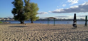 Где в Днепропетровской области не стоит купаться: список пляжей с загрязненной водой