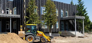 В Харьковской области построят 38 подземных школ — Синегубов