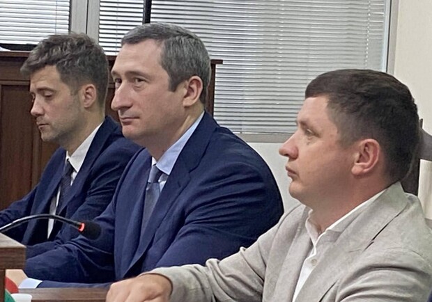 Вице-премьер-министру Алексею Чернышову дали пять дней на внесение залога в 120 миллионов гривен. 