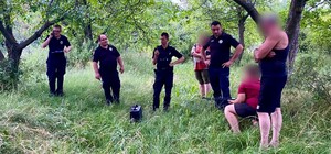 В Одесской области 10-летний мальчик выстрелил в друга из винтовки