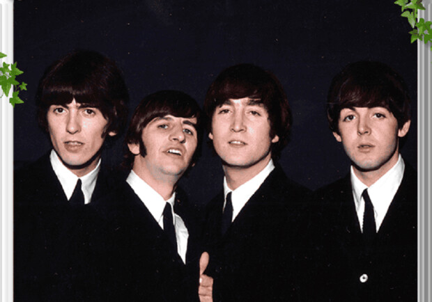 The Beatles Tribute в исполнении группы Jack London - фото