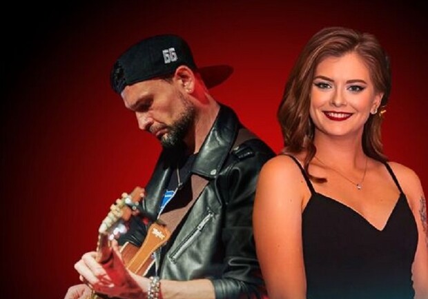 Дуэт «SUNSET» в Morewell - фото