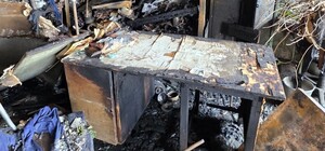 Атака БпЛА на Одесчину: получила повреждения техника 